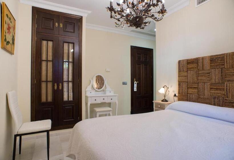 اتاق لوکس, Coral Playa