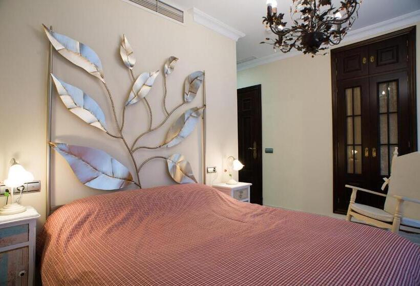 اتاق لوکس, Coral Playa