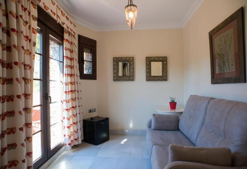 اتاق استاندارد با تخت دوبل, Coral Playa