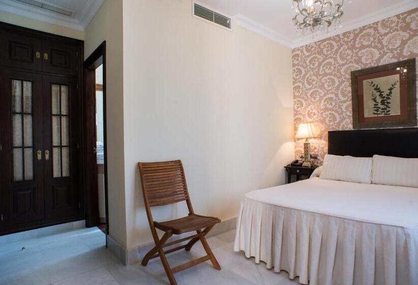 اتاق استاندارد با تخت دوبل, Coral Playa