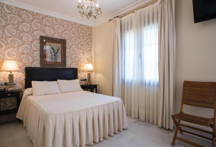 اتاق استاندارد با تخت دوبل, Coral Playa