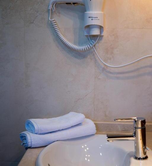 اتاق استاندارد با تخت دوبل, Coral Playa