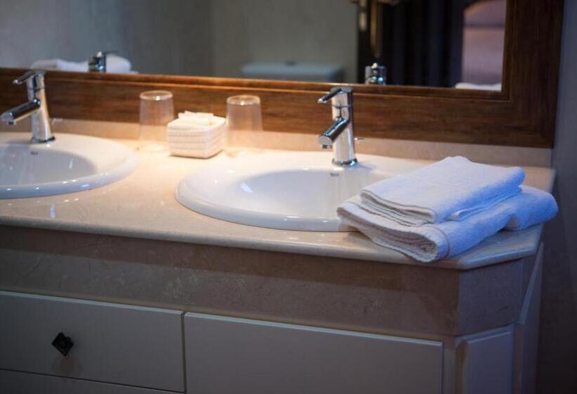 اتاق استاندارد با تخت دوبل, Coral Playa