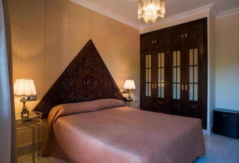 اتاق لوکس با بالکن, Coral Playa