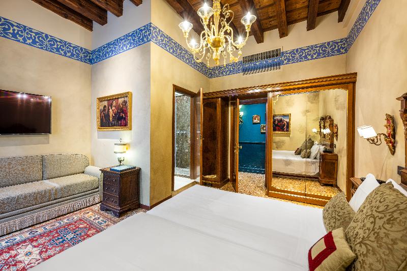 اتاق استاندارد با تخت دوبل, Coral Playa