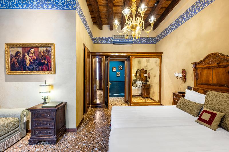 اتاق استاندارد با تخت دوبل, Coral Playa