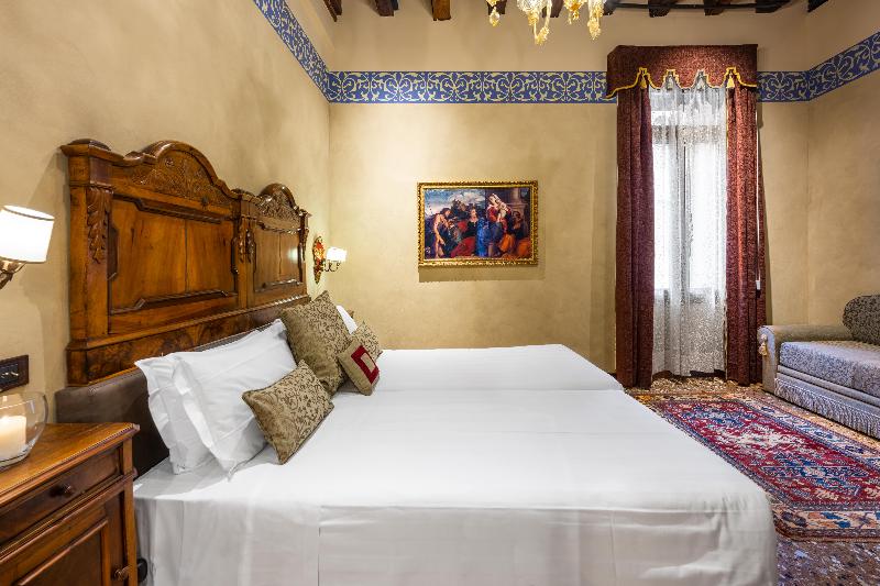 اتاق استاندارد با تخت دوبل, Coral Playa
