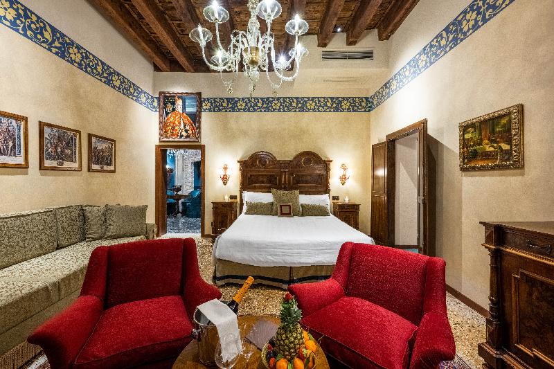 اتاق استاندارد با تخت دوبل, Coral Playa