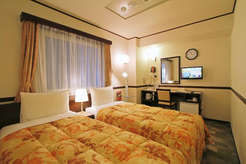 חדר סופריור, Nobile Hotel Estación Central