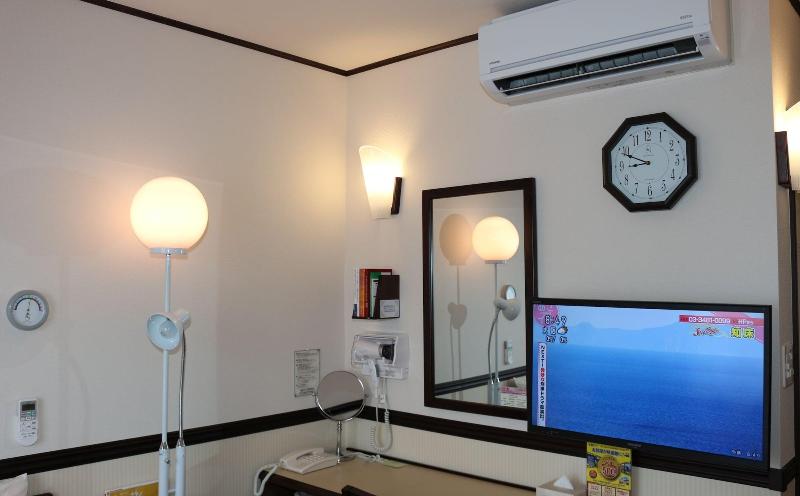 חדר סופריור, Nobile Hotel Estación Central
