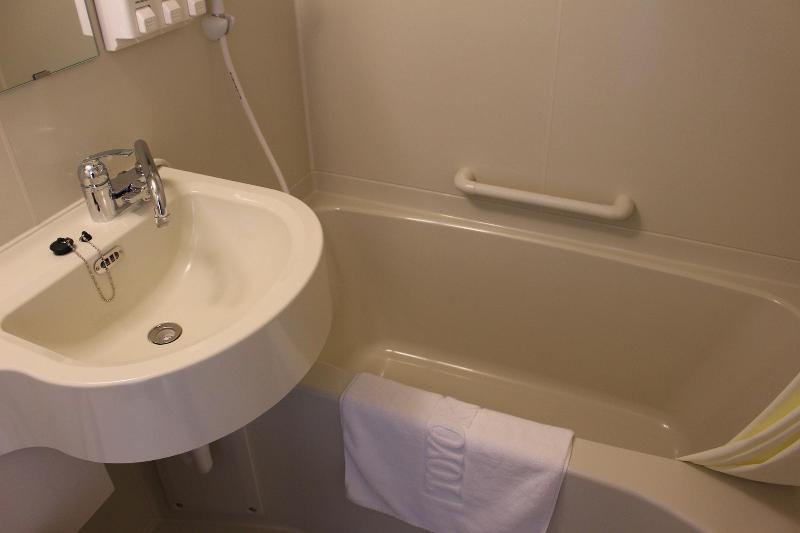 חדר סופריור, Nobile Hotel Estación Central