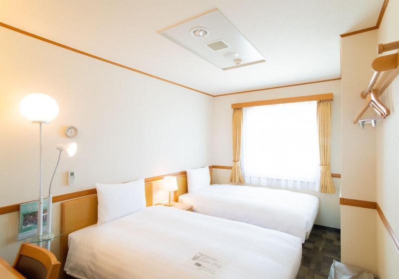 חדר סופריור, Nobile Hotel Estación Central