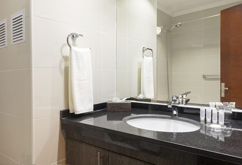 חדר סופריור, Nobile Hotel Estación Central
