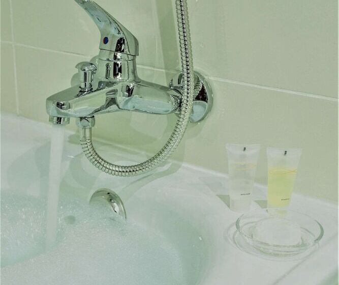 חדר סופריור, Nobile Hotel Estación Central