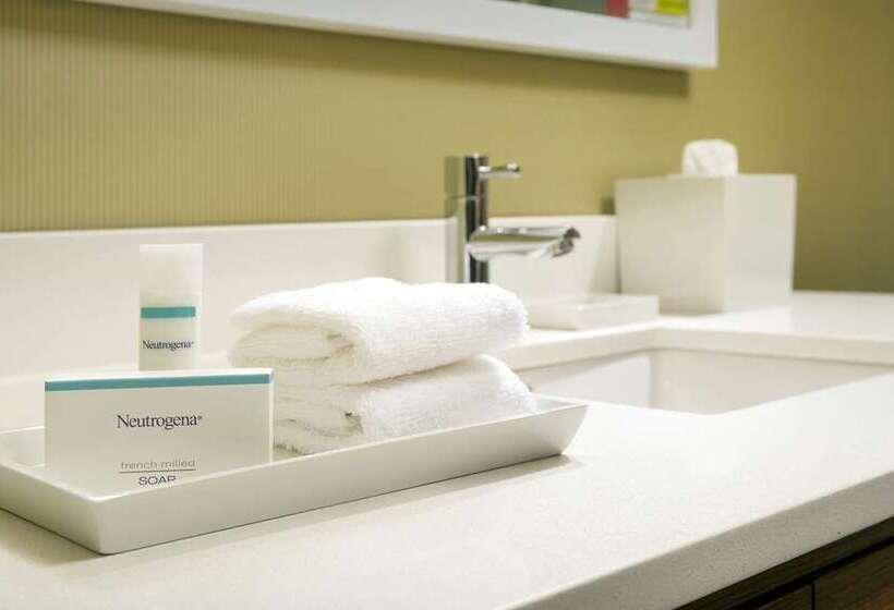استودیوی استاندارد, Home2 Suites By Hilton Portland Airport Or
