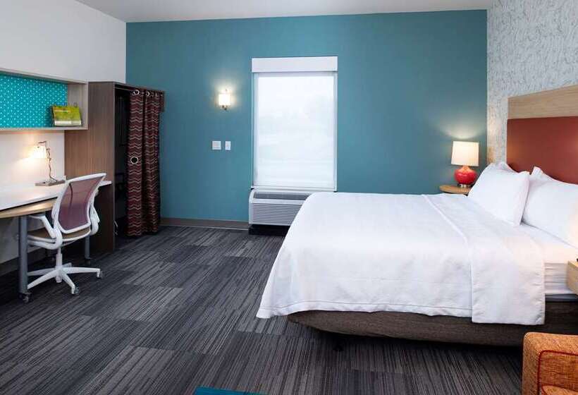 استودیوی استاندارد, Home2 Suites By Hilton Portland Airport Or