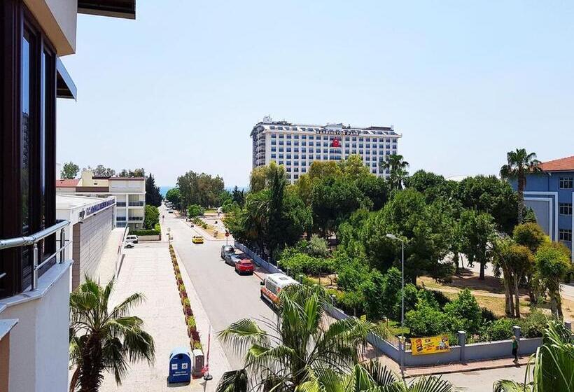 سوییت خانوادگی, Koli̇bry Sv