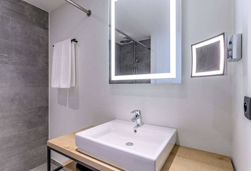 اتاق سوپریور, Radisson Hotel Antwerp Berchem