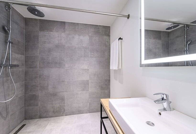 اتاق سوپریور, Radisson Hotel Antwerp Berchem