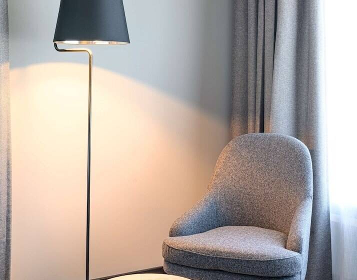 اتاق سوپریور, Radisson Hotel Antwerp Berchem