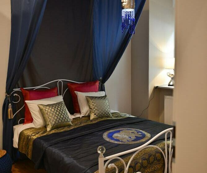 آپارتمان 2 خوابه, La Gioia Magic Orient Apartments