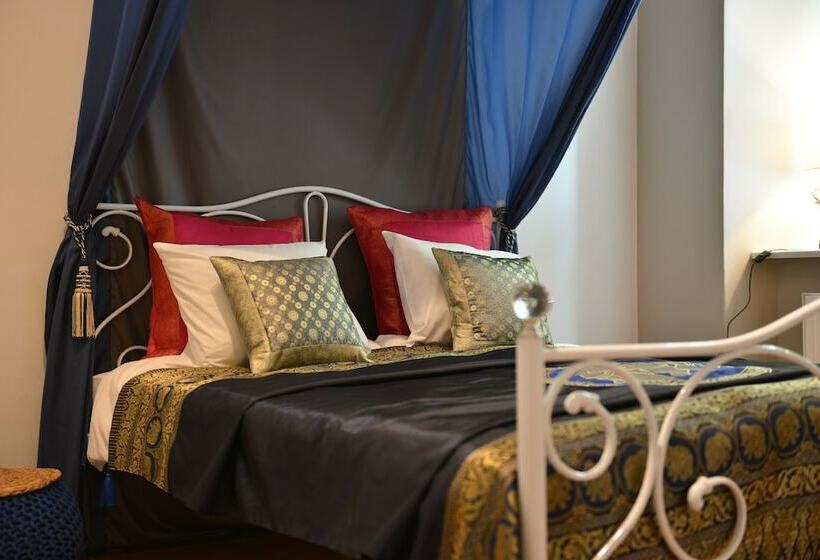 آپارتمان 2 خوابه, La Gioia Magic Orient Apartments