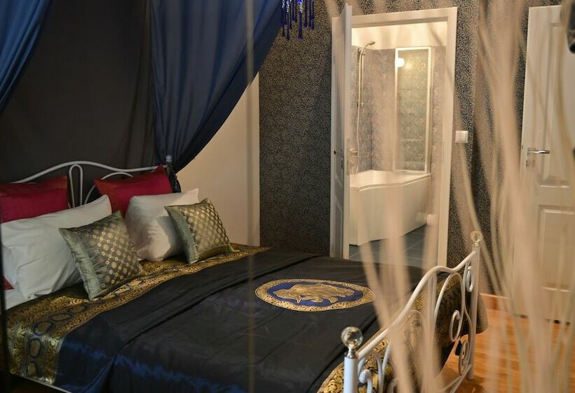 آپارتمان 2 خوابه, La Gioia Magic Orient Apartments