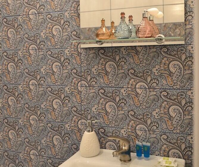 آپارتمان 2 خوابه, La Gioia Magic Orient Apartments