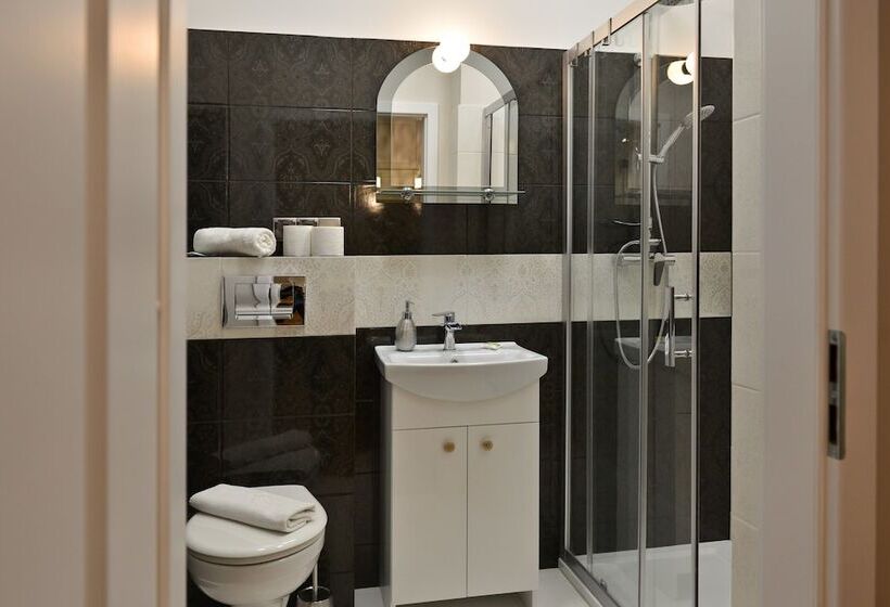 آپارتمان 2 خوابه, La Gioia Magic Orient Apartments