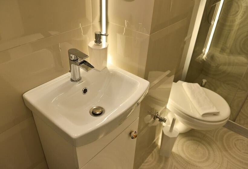 استودیوی استاندارد, La Gioia Magic Orient Apartments
