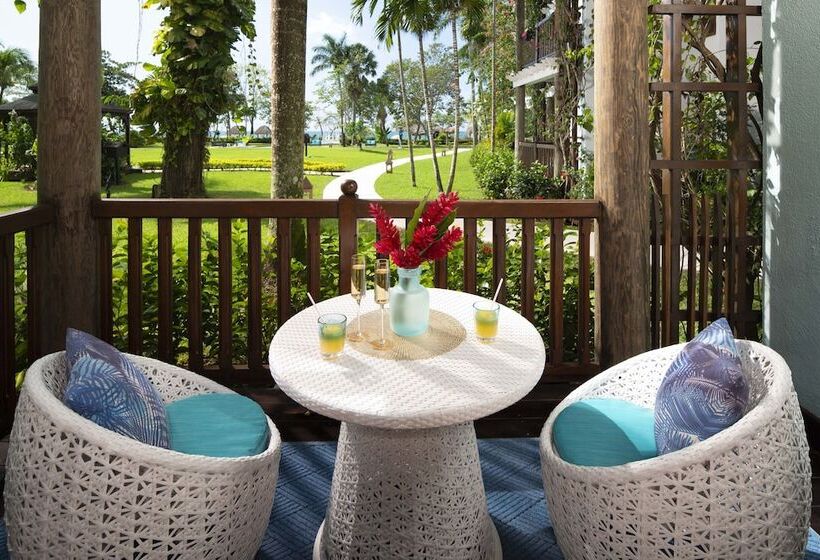 سوییت جونیور, Beaches Negril Resort   All Inclusive