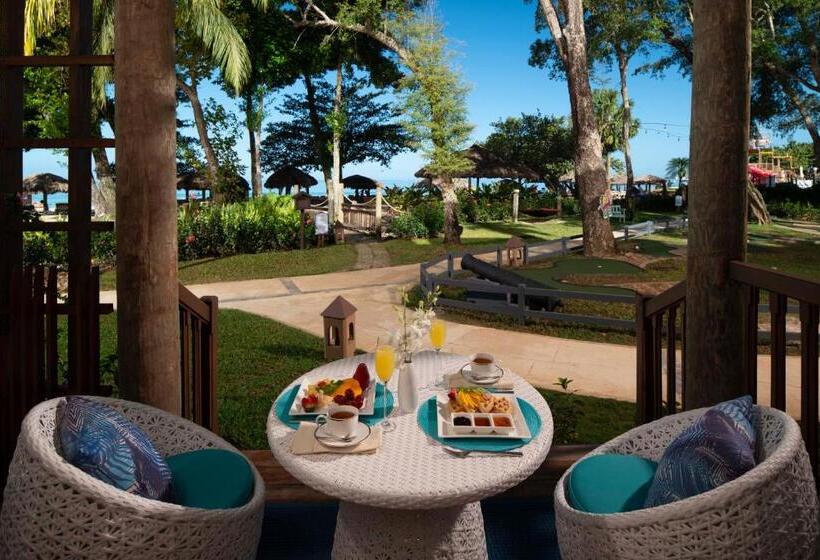 اتاق استاندارد, Beaches Negril Resort   All Inclusive