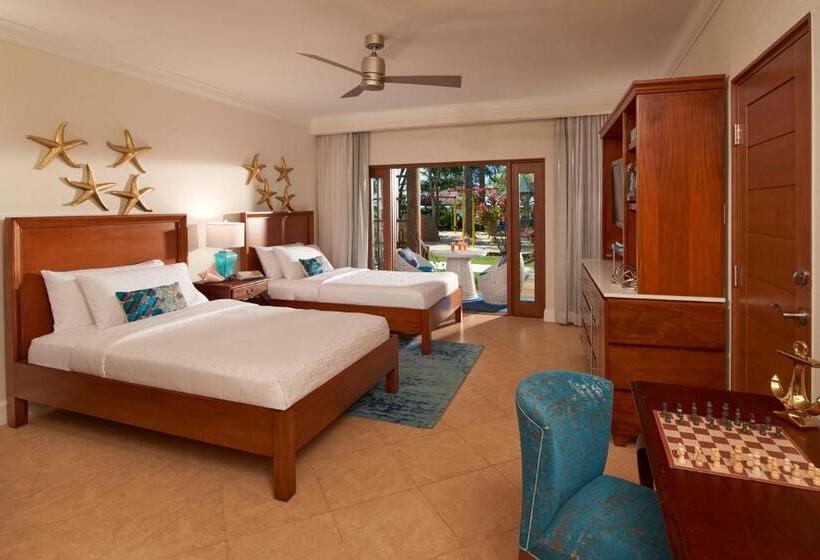 اتاق استاندارد, Beaches Negril Resort   All Inclusive