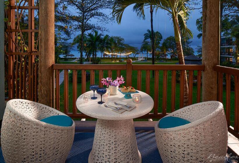 Suite Familiale, Beaches Negril Resort   All Inclusive