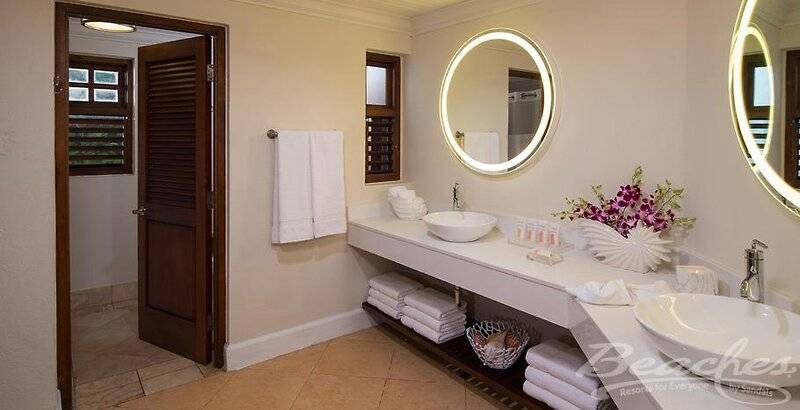 Junior Suite, Beaches Negril Resort   All Inclusive