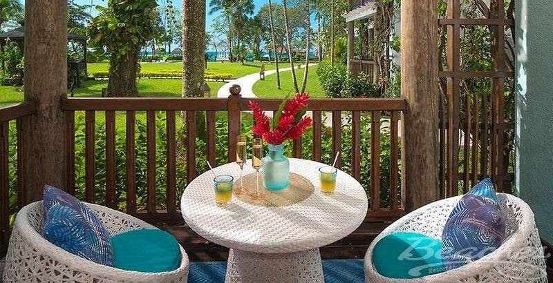 Junior Suite, Beaches Negril Resort   All Inclusive