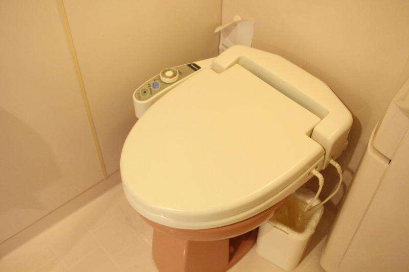 اتاق سوپریور, Art Hotel Asahikawa