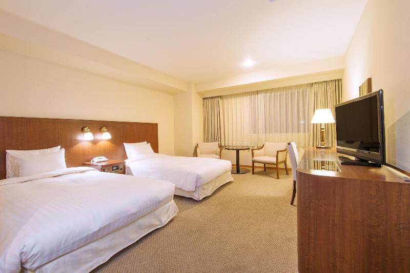 اتاق سوپریور, Art Hotel Asahikawa