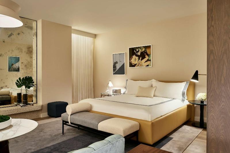 اتاق استاندارد, Art Hotel Asahikawa