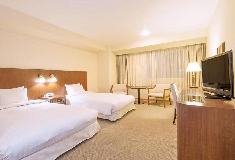 اتاق سوپریور, Art Hotel Asahikawa