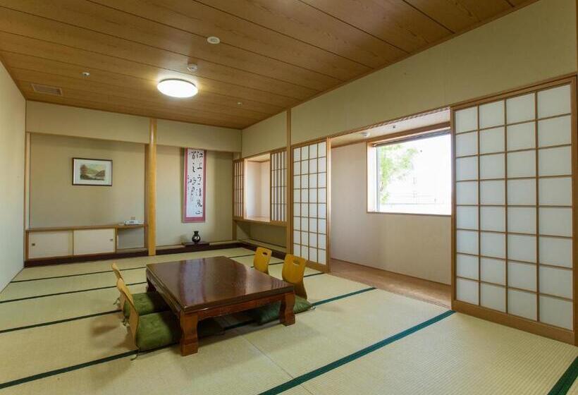 اتاق سوپریور, Art Hotel Asahikawa