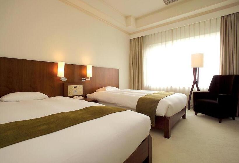 سوییت, Chateraise Gateaux Kingdom Sapporo Hotel & Spa Resort
