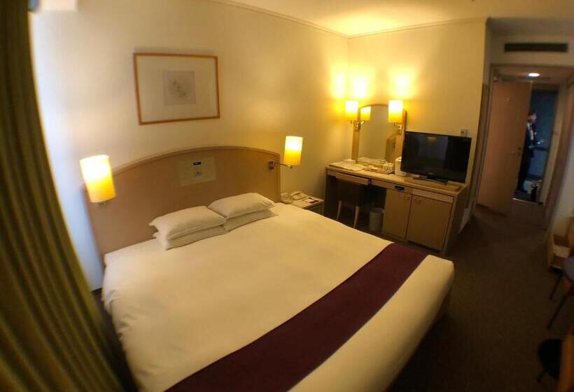 Quarto Estandar, Chateraise Gateaux Kingdom Sapporo  & Spa Resort