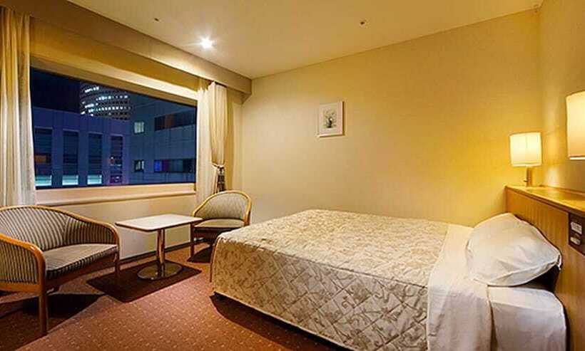 اتاق استاندارد, Crown Palais Hamamatsu