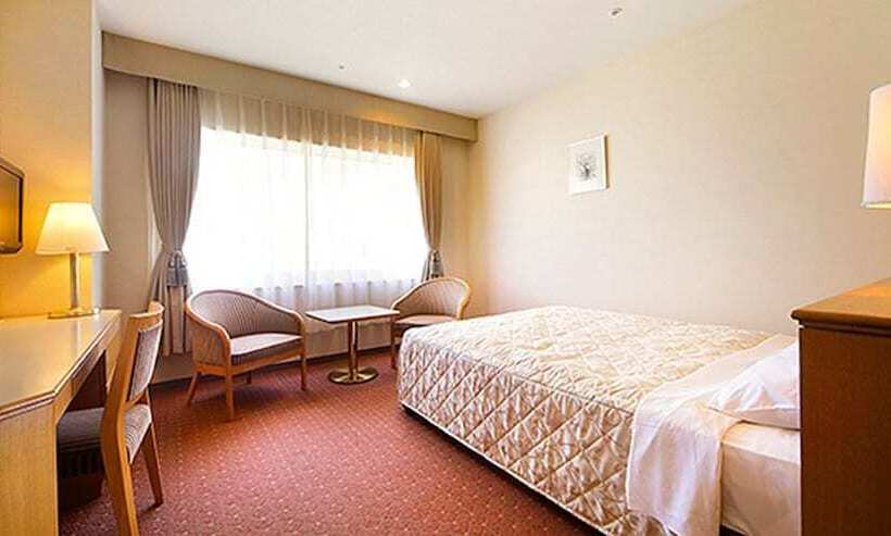 اتاق استاندارد, Crown Palais Hamamatsu