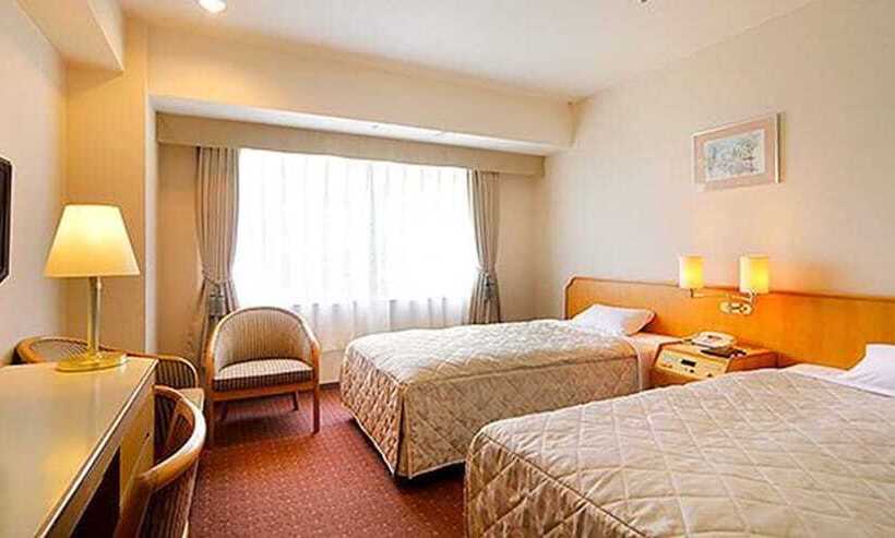 اتاق استاندارد, Crown Palais Hamamatsu