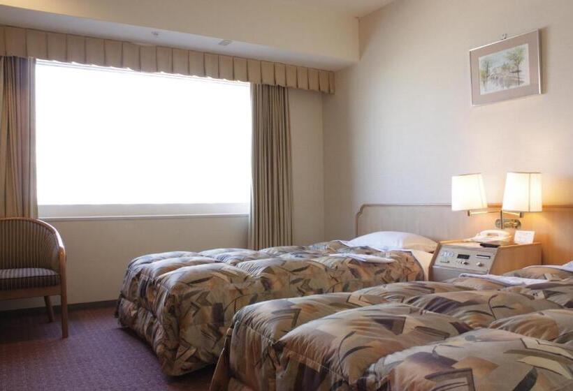 اتاق استاندارد, Crown Palais Hamamatsu