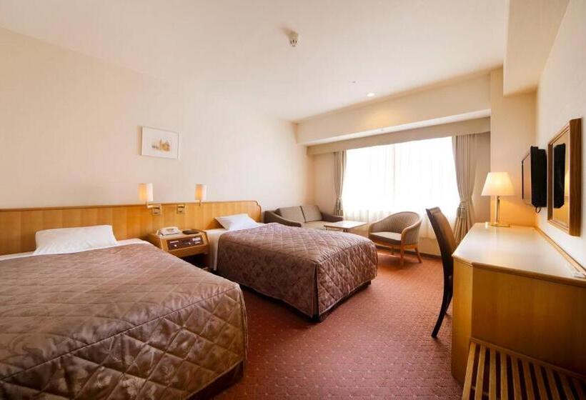 اتاق لوکس, Crown Palais Hamamatsu