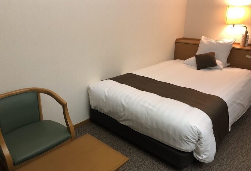 اتاق لوکس یک تخته, Daiichi Inn Ikebukuro