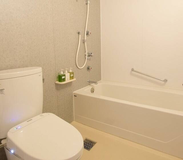 اتاق خانوادگی, Granvia Osaka Jr Hotel Group
